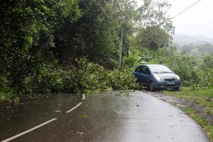 Pietryčių Brazilijoje per audras žuvo 30 žmonių