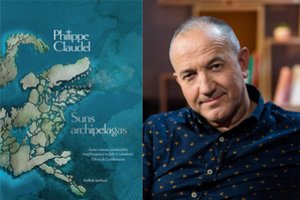 Philippe’o Claudelio „Šuns archipelagas“ – geras romanas, alegorija apie mūsų laikų pasaulį