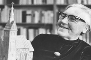 Ievos Simonaitytės konkurso nugalėtojas Juozas Šikšnelis įamžins klasikės žodžius