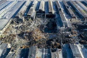 Alytaus gaisro pamokos: siūloma lengviau skelbti valstybinę ekstremalią situaciją