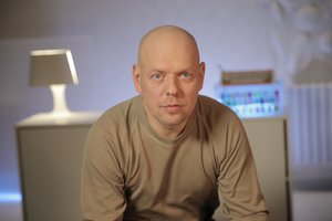 Gabrielius Liaudanskas-Svaras apie namų darbus: „Lengva gąsdinti ir grasinti, bet to niekas negirdi ir neklauso“