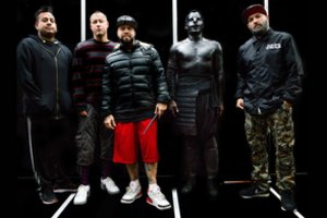 Paaiškėjo mažai žinomi faktai apie Lietuvoje koncertuosiančią „Limp Bizkit“