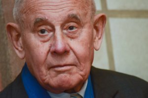 Šviesaus atminimo Edvardą Gudavičių istorijoje viliojo „detektyvas“