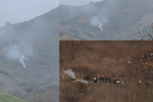 Prabilo liudininkai, gyvai matę K. Bryanto sraigtasparnio katastrofą: „Niekas negalėjo išgyventi“