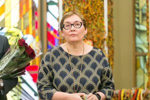 Vėžiu serganti Aušra Maldeikienė sūnui prasitarė, kokių laidotuvių norėtų