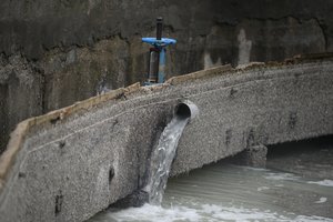 „Grigeo Klaipėda“ valė ne tik savo, bet ir dar trijų klientų nuotekas