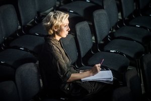 Režisierė Lera Surkova: „Menas – tai visuomet bandymas pranašauti“