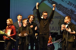 Knygų mugė pirmą kartą atvers duris regionų kultūrai