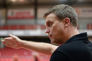 Jautriai reagavęs D. Adomaitis – apie K. Bryanto žūtį ir „Žalgirio“ pamokas