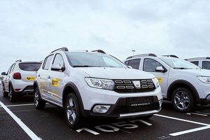  Darbą devyniose Lietuvos vietovėse pradėjo dar 85 mobilūs laiškininkai