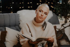 Jazzu pradžiugins mažesnių miestų klausytojus: „Jaučiuosi skolinga gerą koncertą ir gerą nuotaiką“