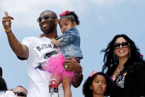 K. Bryanto ir žmonos susitarimas, kuris apsaugojo šeimą nuo dar didesnės tragedijos