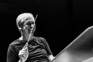 LVSO gimtadienyje – netikėta pažintis su orkestro muzikantais