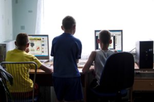 Vaikų centre prievartautiems berniukams ministerija sumokės tūkstantines kompensacijas