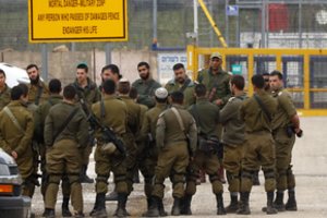 „Hamas“ ir Palestinos Autonomija vienys jėgas prieš D. Trumpo taikos planą