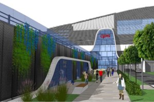 Prekybos centras „Ozas“ keisis iš esmės – jau galite tai įvertinti 