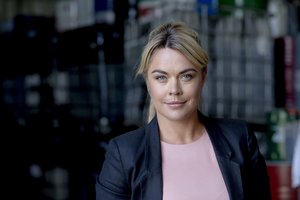  Gamybinės atliekos: prievolė ar galimybė?