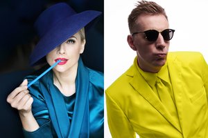 Artėja M.A.M.A. 2019: ant scenos pasirodys ir Inga Jankauskaitė, ir Saulius Prūsaitis