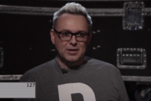 Muzikos prodiuseris E. Bžeskas neria į naują tarptautinį verslą: „Greitai bus viskas pranešta“