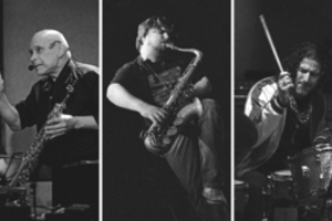 „Improdimensija“ tęsia kartų dialogą: lietuvių pašnekesį moderuos austrų virtuozas