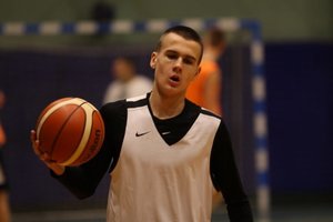 Draugiškame turnyre – dar viena įtikinama lietuvių pergalė