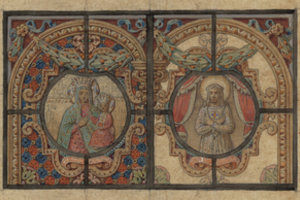 Vilniaus paveikslų galerija atveria vertingą kunigaikščių Oginskių meno kolekciją