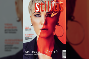 Po 15 metų Simona Jakubėnaitė pirmą kartą atsivėrė: apie savęs paieškas, nuopuolius ir depresiją