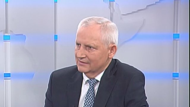 Č. Okinčicas apie lenkų diskriminaciją Lietuvoje: „Isterijos nėra, nebent tam tikruose Lietuvos lenkų sąjungos sluoksniuose“