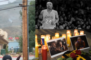 Lemtingos K. Bryanto žūties detalės: pilotas dėl tiršto rūko galimai prarado orientaciją