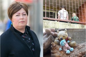 Ekspertė – apie Biržų r. prievartautų berniukų istoriją ir teismo sprendimą, kokio dar nebuvo Lietuvoje