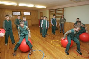 Neformaliajam ugdymui savivaldybėms, kaip ir pernai, skiriama 12 mln. eurų