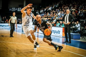 „Neptūno“ pralaimėjimas Turkijoje sudaužė viltis patekti į kitą etapą