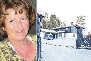 Naujos detalės milijardieriaus žmonos dingimo byloje: pagrobėjai įžengė lyg į savo namus