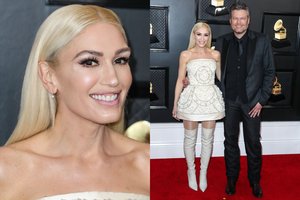 50-metės Gwen Stefani veidas sukėlė įtarimų: internetą užtvindė komentarai