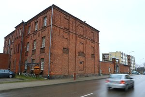 Po įkaitų dramos Šiaulių tardymo izoliatoriuje – daugiau detalių: bėglys nuteistas už itin žiaurius nusikaltimus