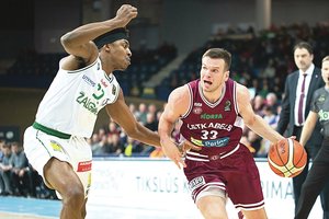 „Lietkabelio“ varžovas nieko nelemiančiame mače – nesėkmių liūne grimztantis Strasbūro klubas