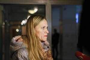 E. Kručinskienės išteisinimą dėl smurto prieš vaiką prokuratūra apskundė LAT