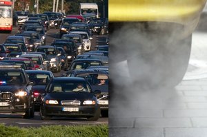 Įspėja dėl teršalų dozės spūstyse: gali sukelti net vėžį