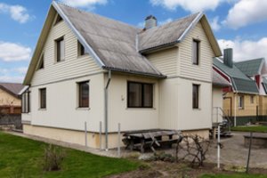 Palanga iššluota – neįtikėtina, kiek pernai Palangoje buvo parduota namų