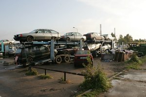 Automobilį  pernai pirko kas trečias vairuotojas, tačiau 2018-ųjų rekordas nepasiektas