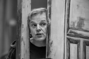 Tenoras Dmitrijus Golovninas – apie antausį, paskatinusį veikti