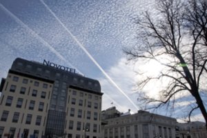 Seimūnai susirūpino architektūra – skėlė taip, kad sudrebino visą bendruomenę