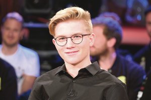 Į vyrų futbolo pasaulį transseksualas pateko per milžiniškas kančias