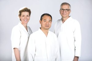 Korėjiečio patarimas padėjo išgydyti ligą, kurios neįveikė kelių šalių medikai