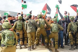 Prezidento idėjas sveikina tiktai žydai: palestiniečiai mano, kad D. Trumpo planas – sąmokslas