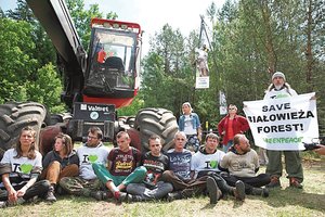 Miškų gelbėtojas sprogdino namus: gali būti pripažintas pirmuoju šalyje ekologiniu teroristu