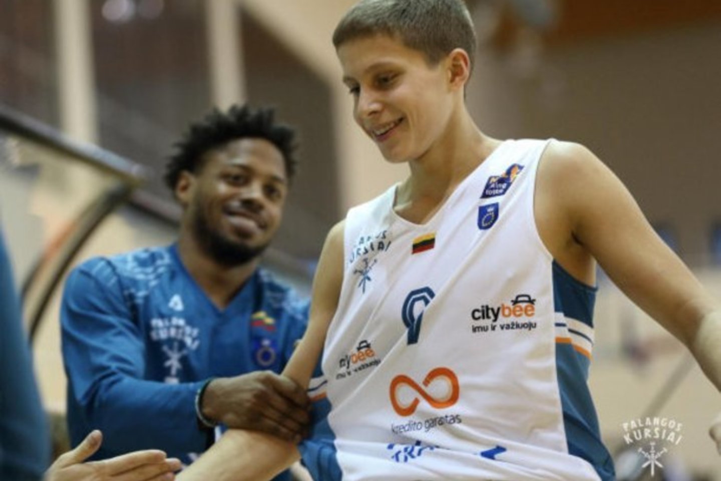 Tadas Juozas Ruškys