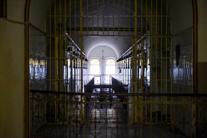 Tęs diskusijas dėl Lukiškių kalėjimo ateities – interesų daugybė