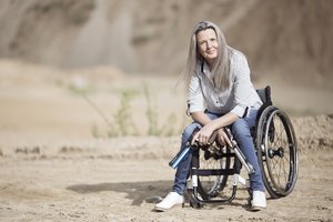 Šaulė Raimeda Bučinskytė į Tokiją nusitaikė dviem ginklais