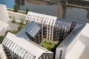 Dėl statybų centre vilniečiai puola ir paveldo sargus – už pataikavimą verslui